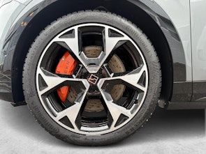 Vehicle image ZEEKR 7X Privilege AWD