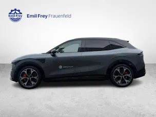 ZEEKR 7X Privilege AWD