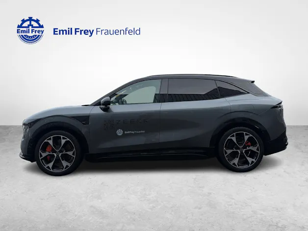 ZEEKR 7X Privilege AWD
