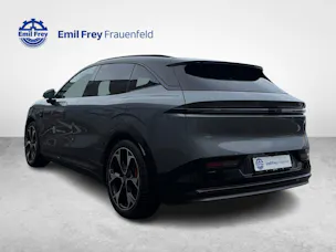 ZEEKR 7X Privilege AWD
