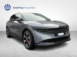 ZEEKR 7X Privilege AWD