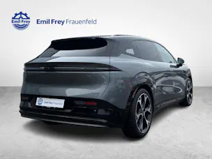 ZEEKR 7X Privilege AWD