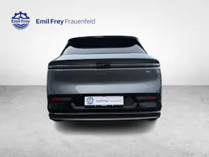 ZEEKR 7X Privilege AWD
