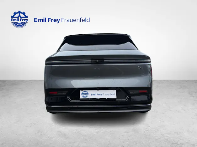ZEEKR 7X Privilege AWD