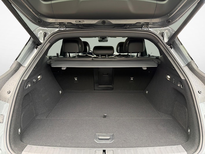 Vehicle image ZEEKR X