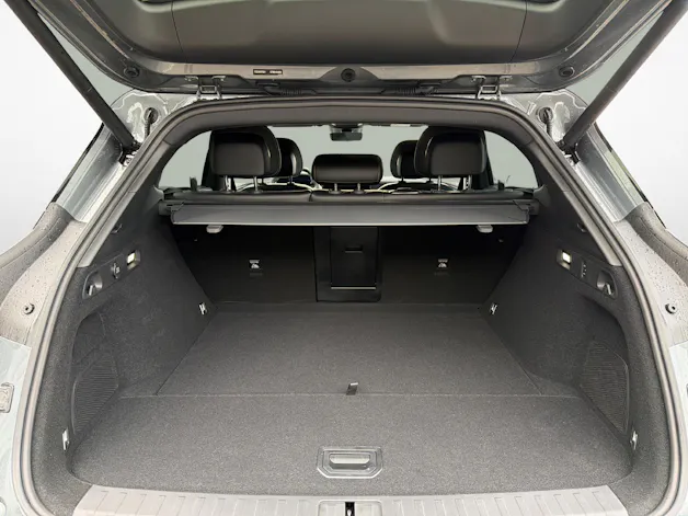 ZEEKR 7X Privilege AWD