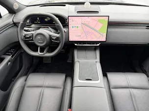ZEEKR 7X Privilege AWD