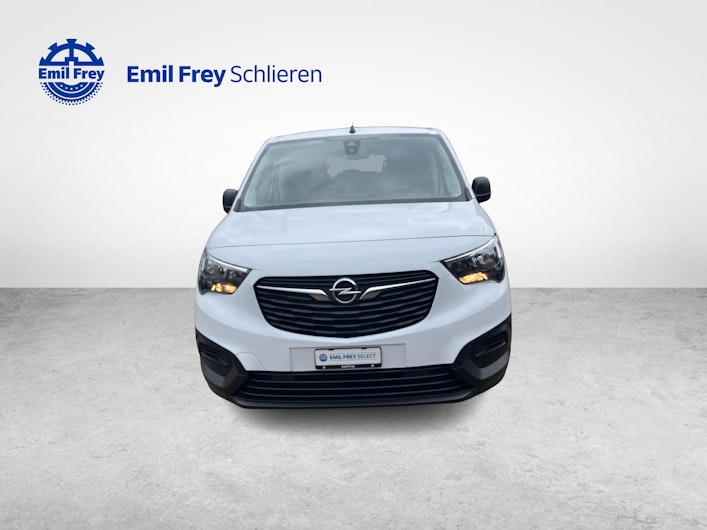 immagine del veicolo OPEL COMBO