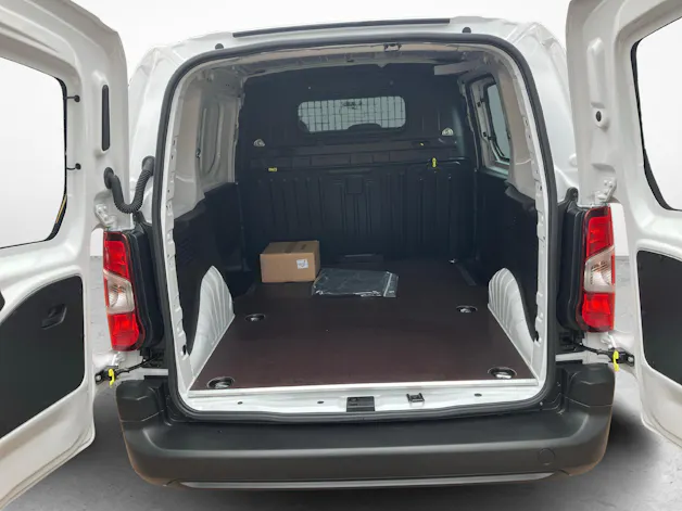 Opel Combo-e Cargo 2.4 t Electric
