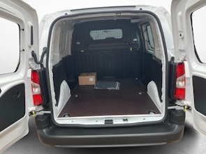 Fahrzeugbild OPEL Combo-e Cargo 2.4 t Electric