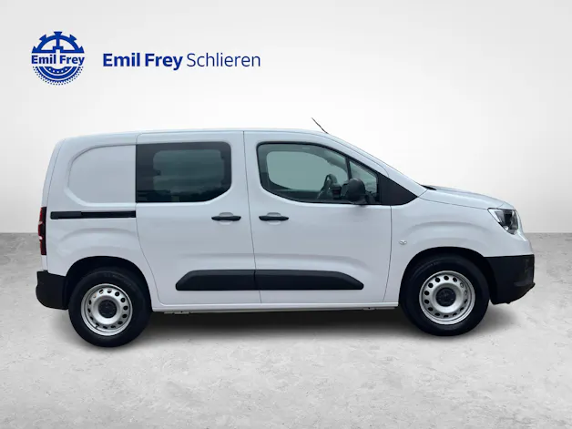 Opel Combo-e Cargo 2.4 t Electric