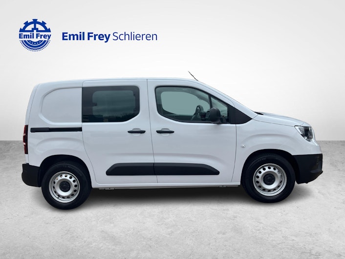 immagine del veicolo OPEL COMBO