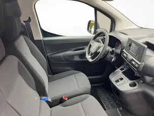 Opel Combo-e Cargo 2.4 t Electric