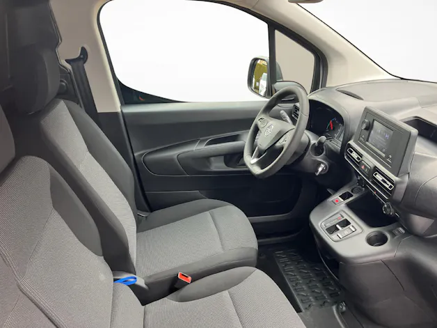 Opel Combo-e Cargo 2.4 t Electric