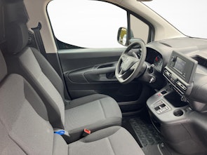 Fahrzeugbild OPEL Combo-e Cargo 2.4 t Electric