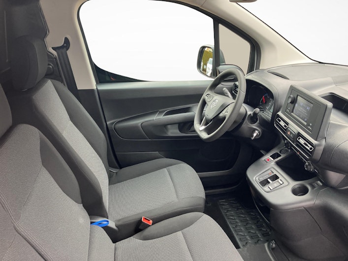 immagine del veicolo OPEL COMBO