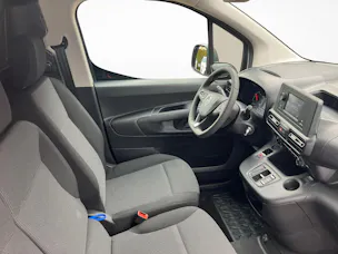Opel Combo-e Cargo 2.4 t Electric