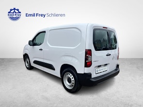 Fahrzeugbild OPEL Combo-e Cargo 2.4 t Electric