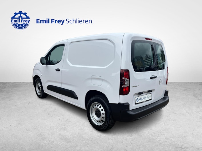 immagine del veicolo OPEL COMBO