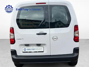 Opel Combo-e Cargo 2.4 t Electric