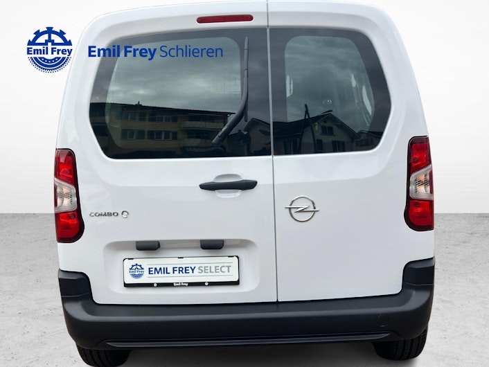 immagine del veicolo OPEL COMBO