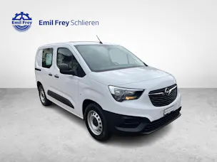 Opel Combo-e Cargo 2.4 t Electric