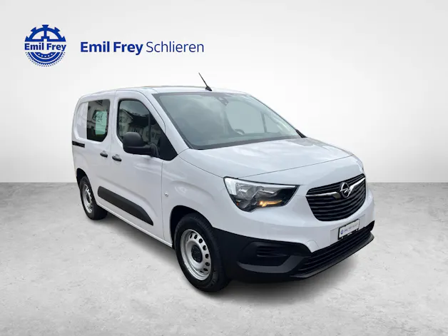 Opel Combo-e Cargo 2.4 t Electric