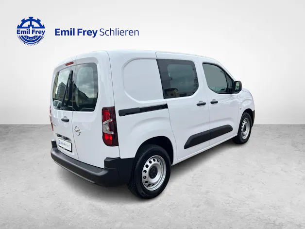 Opel Combo-e Cargo 2.4 t Electric