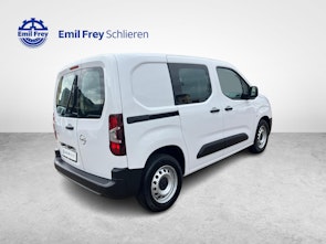 Fahrzeugbild OPEL Combo-e Cargo 2.4 t Electric