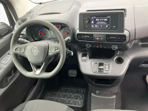 Opel Combo-e Cargo 2.4 t Electric