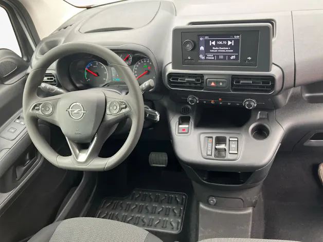 Opel Combo-e Cargo 2.4 t Electric