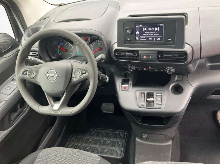 immagine del veicolo OPEL COMBO