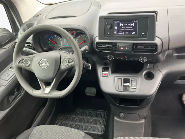 Opel Combo-e Cargo 2.4 t Electric