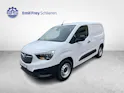 Opel Combo-e Cargo 2.4 t Electric