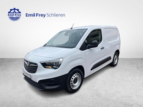 Fahrzeugbild OPEL Combo-e Cargo 2.4 t Electric