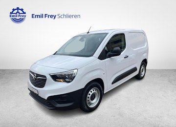 immagine del veicolo OPEL Combo-e Cargo 2.4 t Electric immagine del veicolo OPEL Combo-e Cargo 2.4 t Electric