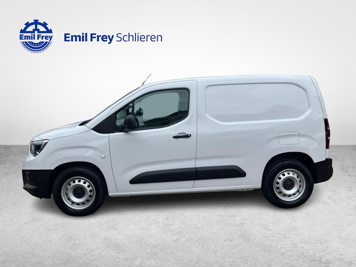 immagine del veicolo OPEL COMBO