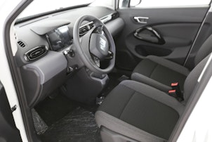 Vehicle image LEAPMOTOR T03 Electric