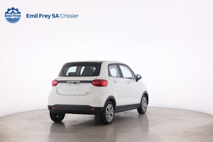 Vehicle image LEAPMOTOR T03 Electric