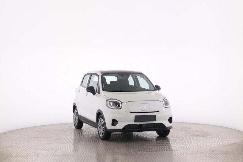 Vehicle image LEAPMOTOR T03