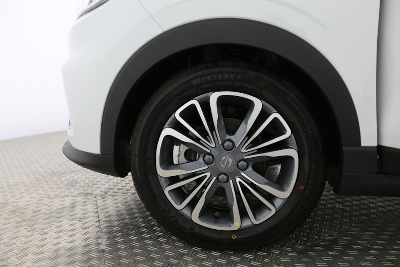 Vehicle image LEAPMOTOR T03