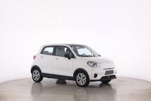 Vehicle image LEAPMOTOR T03 Electric