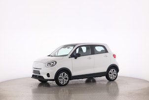 Vehicle image LEAPMOTOR T03 Electric