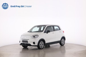 Vehicle image LEAPMOTOR T03 Electric