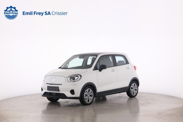 Vehicle image LEAPMOTOR T03 Electric