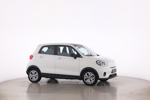 Vehicle image LEAPMOTOR T03 Electric