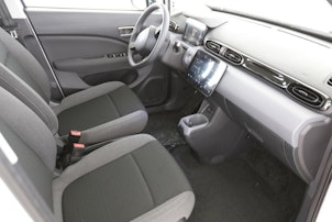 Vehicle image LEAPMOTOR T03 Electric