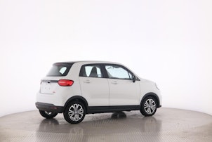 Vehicle image LEAPMOTOR T03 Electric