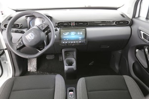 Vehicle image LEAPMOTOR T03 Electric