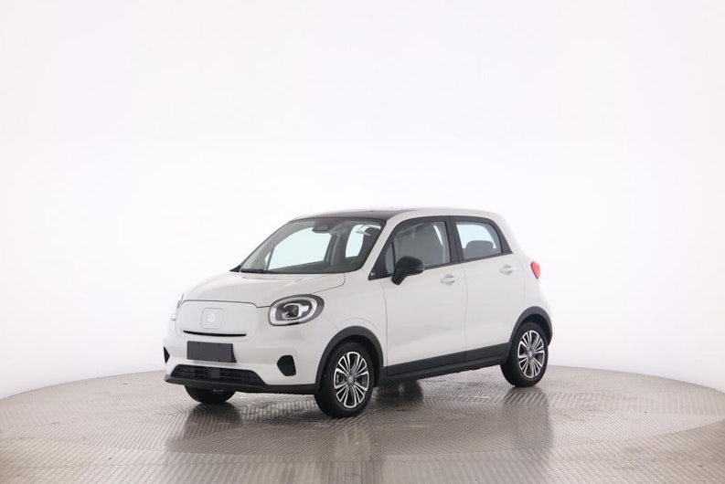 Vehicle image LEAPMOTOR T03